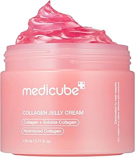medicube Jelly Cream with Collagen