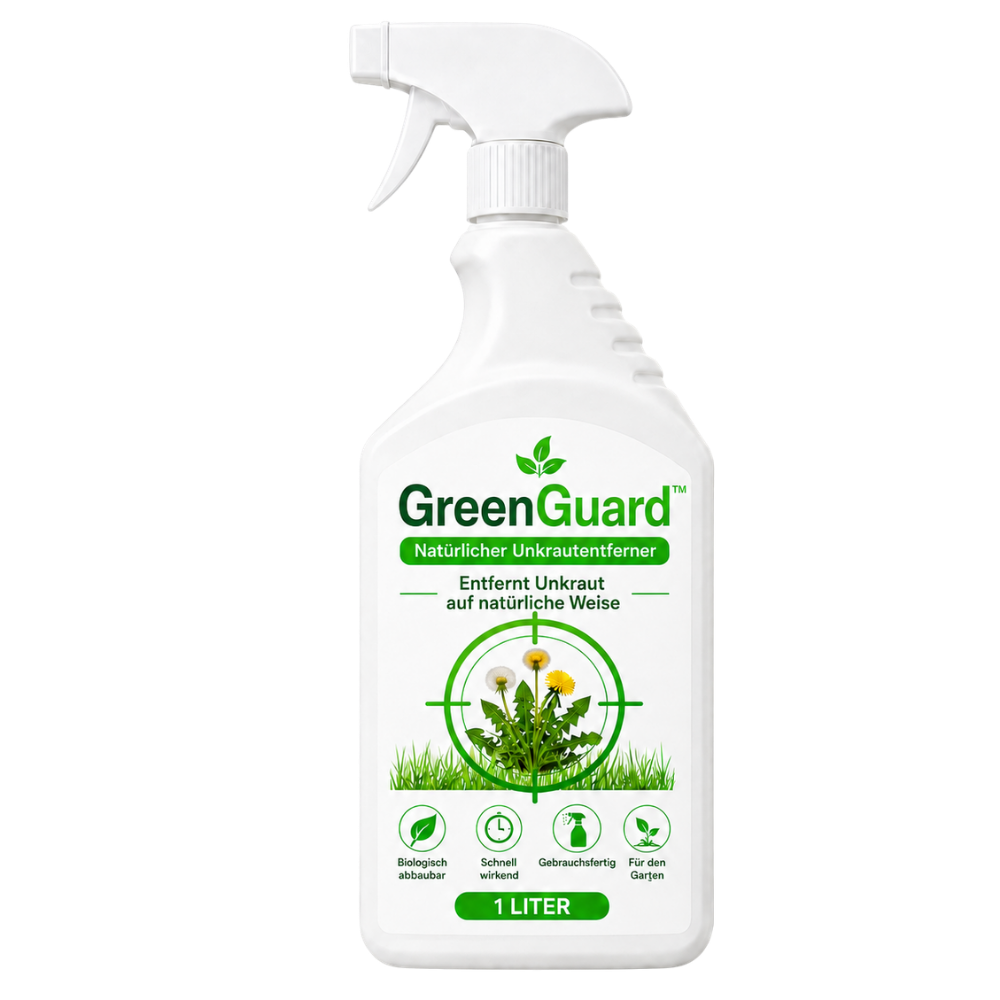 GreenGuard™