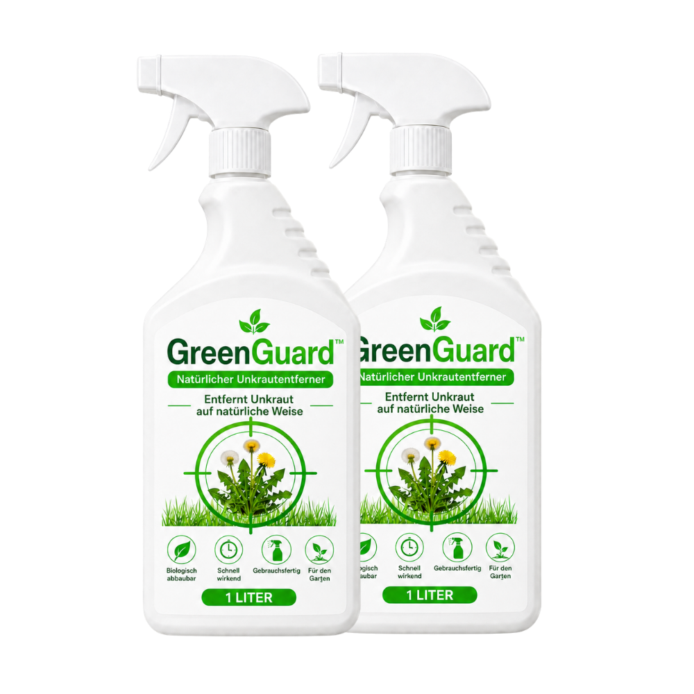 GreenGuard™